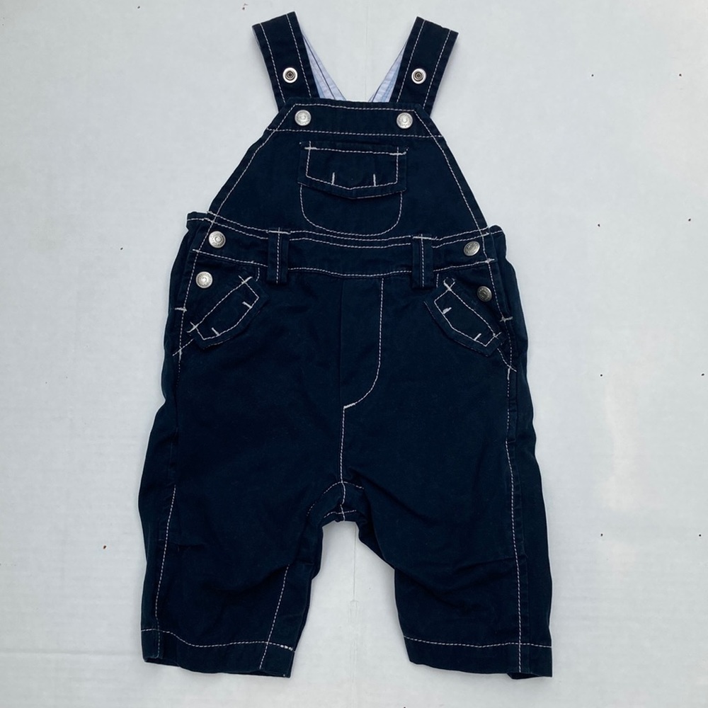baby Gap Bib Overalls 0-3 months